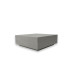 COLORADO  square L | Space Grey