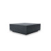 COLORADO  square L | Slate Black