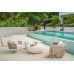 IKARIA - Cream White IKARIA - Cream White