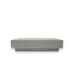 TEVERE  rectangle L | Space Grey