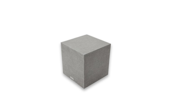 TEVERE S - Bočný stolík / Space Grey TEVERE S - Bočný stolík / Space Grey