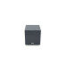 TEVERE S - Bočný stolík / Slate black TEVERE S - Bočný stolík / Slate black