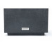 TEVERE S - Bočný stolík / Slate black TEVERE S - Bočný stolík / Slate black