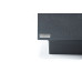 TEVERE  square L | Slate Black