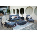 TEVERE  square L | Slate Black