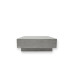 TEVERE  square L | Space Grey