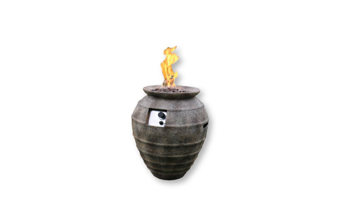 POMPEI POT