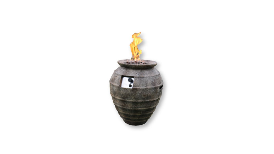 POMPEI POT