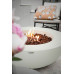 LUNAR BOWL - Cream White LUNAR BOWL - Cream White