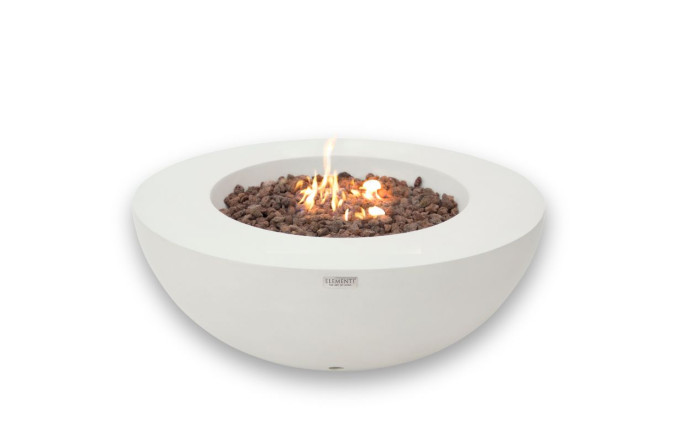 LUNAR BOWL - Cream White LUNAR BOWL - Cream White