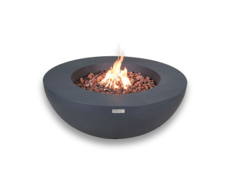 LUNAR BOWL - Dark Grey