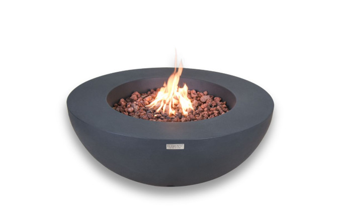 LUNAR BOWL - Dark Grey LUNAR BOWL - Dark Grey