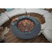 LUNAR BOWL - Dark Grey LUNAR BOWL - Dark Grey