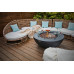 LUNAR BOWL - Dark Grey LUNAR BOWL - Dark Grey