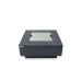 MANHATTAN - Dark Grey MANHATTAN - Dark Grey