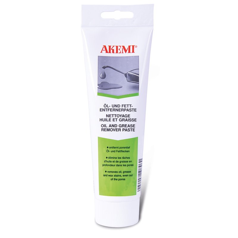 AKEMI Odstranovač mastnôt 250ml
