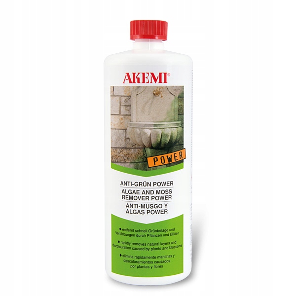 AKEMI Odzeleňovač Power 1L