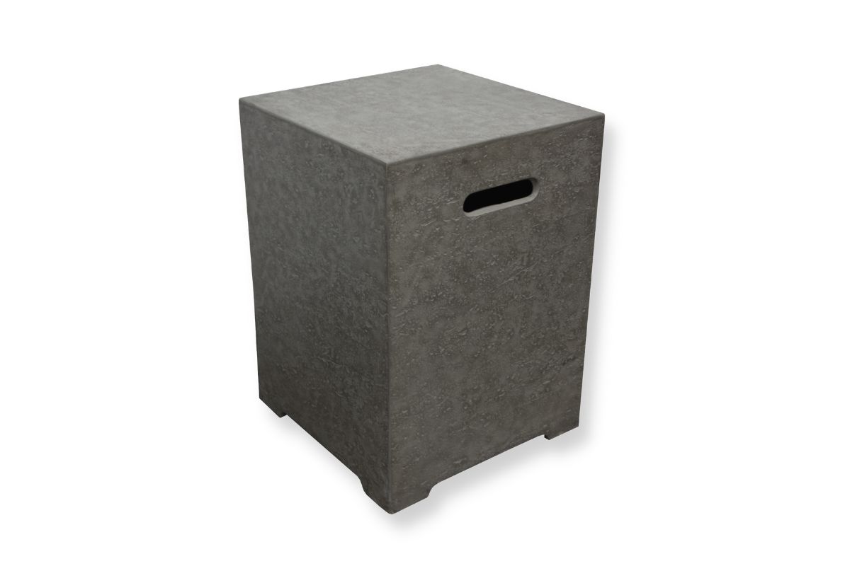 Kryt fľaše XL — do 11 kg