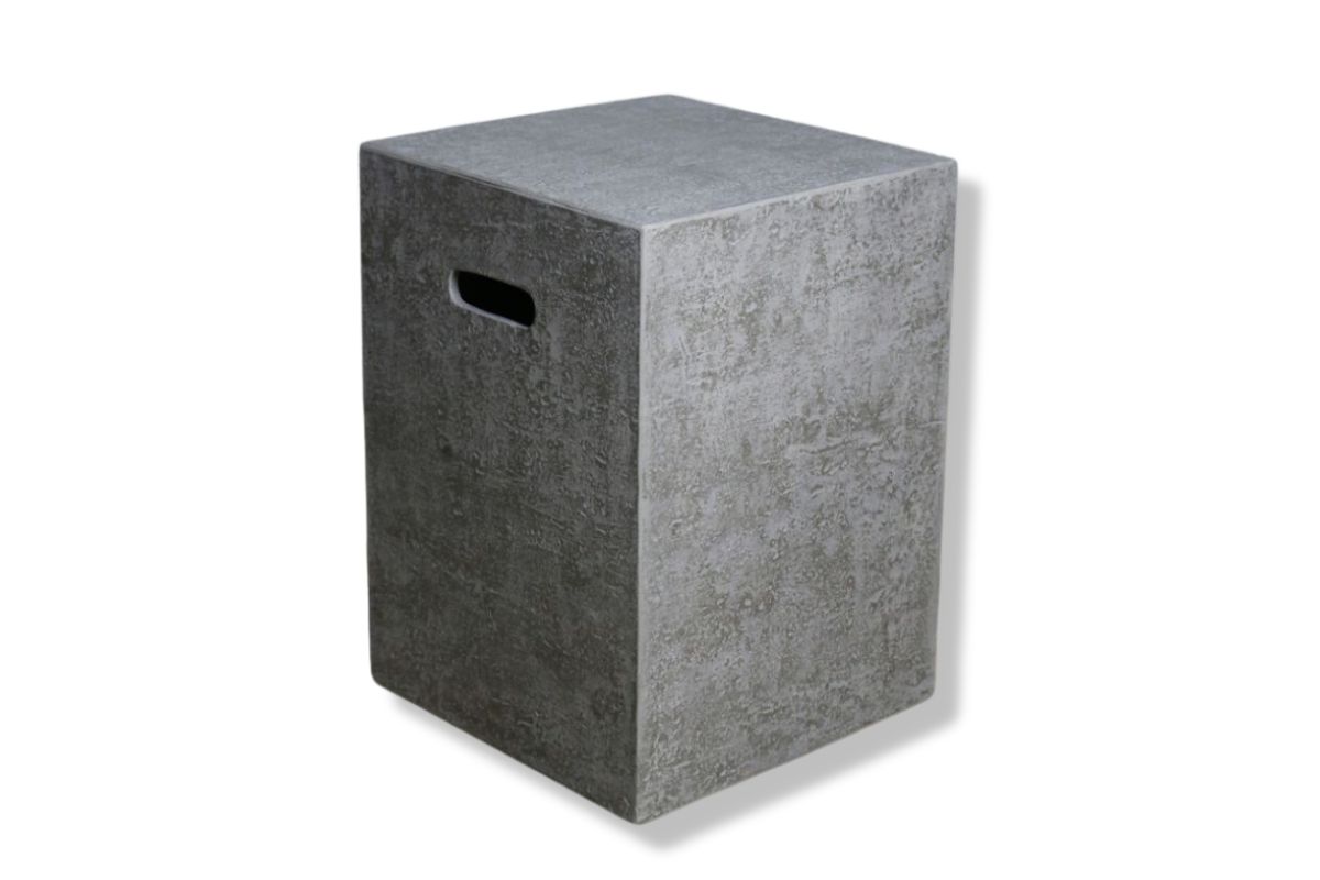 Kryt fľaše — do 8 kg