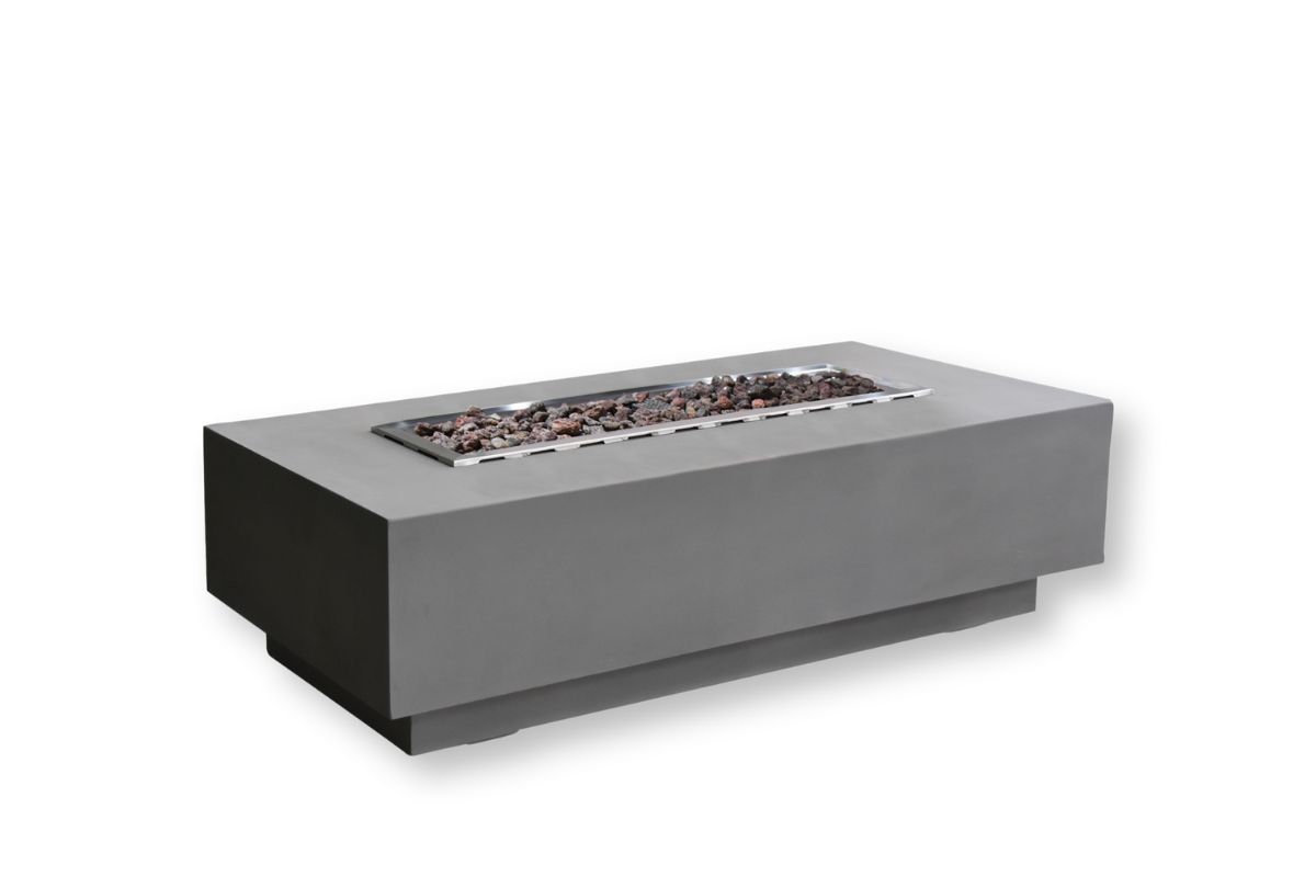 Stôl GRANVILLE Light Grey