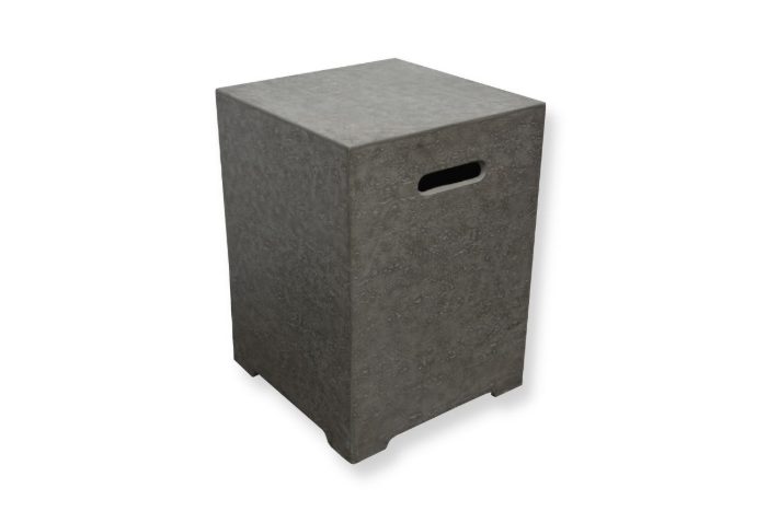 Kryt fľaše XL — do 11 kg