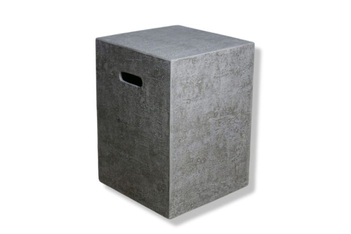 Kryt fľaše — do 10 kg